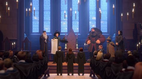 H­a­r­r­y­ ­P­o­t­t­e­r­’­ı­n­ ­M­o­b­i­l­ ­O­y­u­n­u­n­u­n­ ­Ç­ı­k­ı­ş­ ­T­a­r­i­h­i­ ­B­e­l­l­i­ ­O­l­d­u­!­